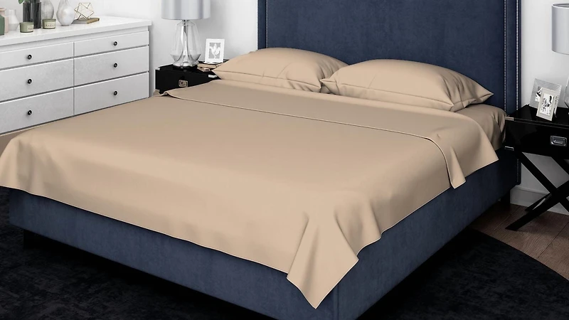 Johnson Home 1000TC Egyptian Cotton Sheet Sets