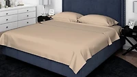 Johnson Home 1000TC Egyptian Cotton Sheet Sets