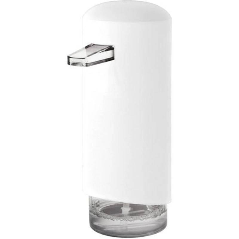 The Foam Dispenser White - 2 Pack