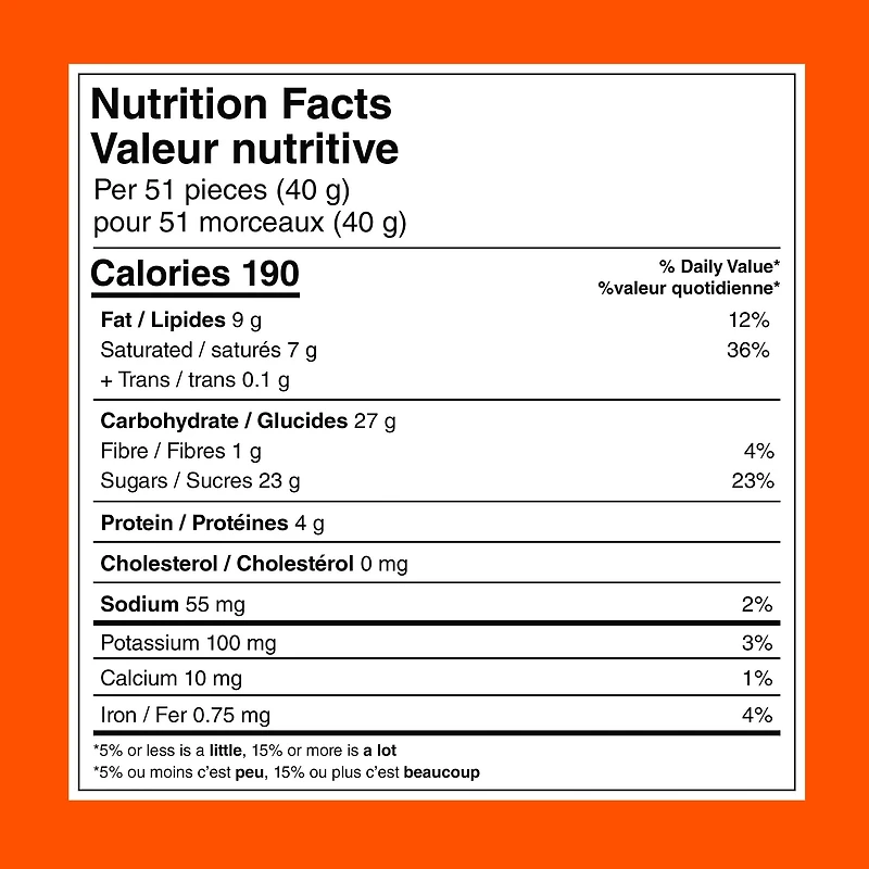 REESE'S PIECES Candy, 185g