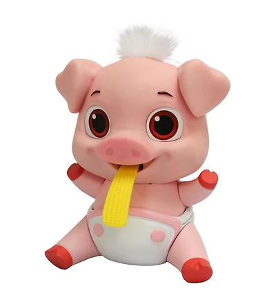 Munchkinz - Pickles le porcelet