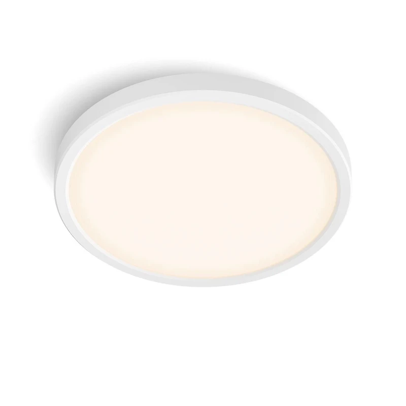 Philips 11,8 pouces LED intégré 22W 100W Super Slim éclairage encastré Plafonnier LED Philips 11,8"