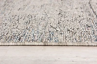 Rug Branch Vista Collection Modern Ikat Area Rug