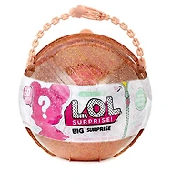 L.O.L. Surprise! - 60-Piece Puzzle Sphere