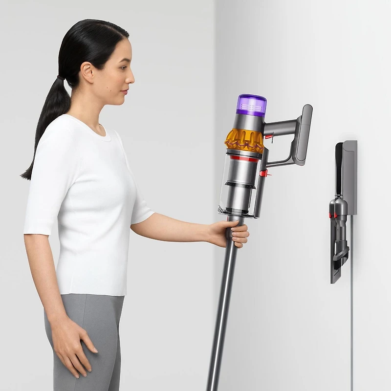 Aspirateur Dyson V15 Detect™ Total Clean