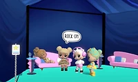 L.O.L. Surprise! Remix:  We Rule the World (Nintendo Switch)