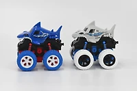 Off-Road Stunt, Twin Pack