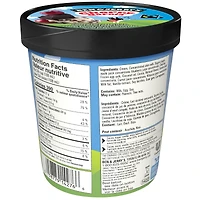 Crème Glacée Ben & Jerry's Cherry Garcia® 473 mL