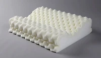 Orthowave™ Memory Foam Surface Cervical Pillow