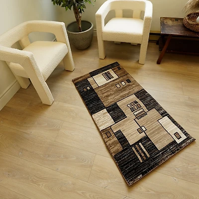 MONTAGE BEIGE 2X3