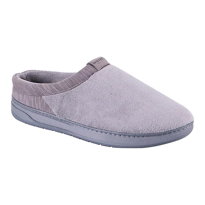 Chaussons à capuche pour homme ISOTNER