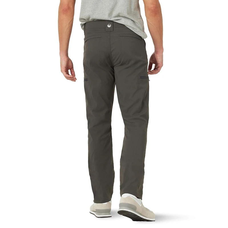 Wrangler Pantalon de Performance D'extérieur Pour Homme Tissu qui sèche rapidement