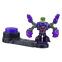 AKEDO GIANTS SINGLE PK BUCKTOOTH