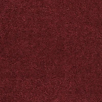 SAFAVIEH August Carlene Solid Plush Shag Area Rug