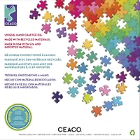 Central Park en automne, 1000PC, 1000 THOMAS KINKADE