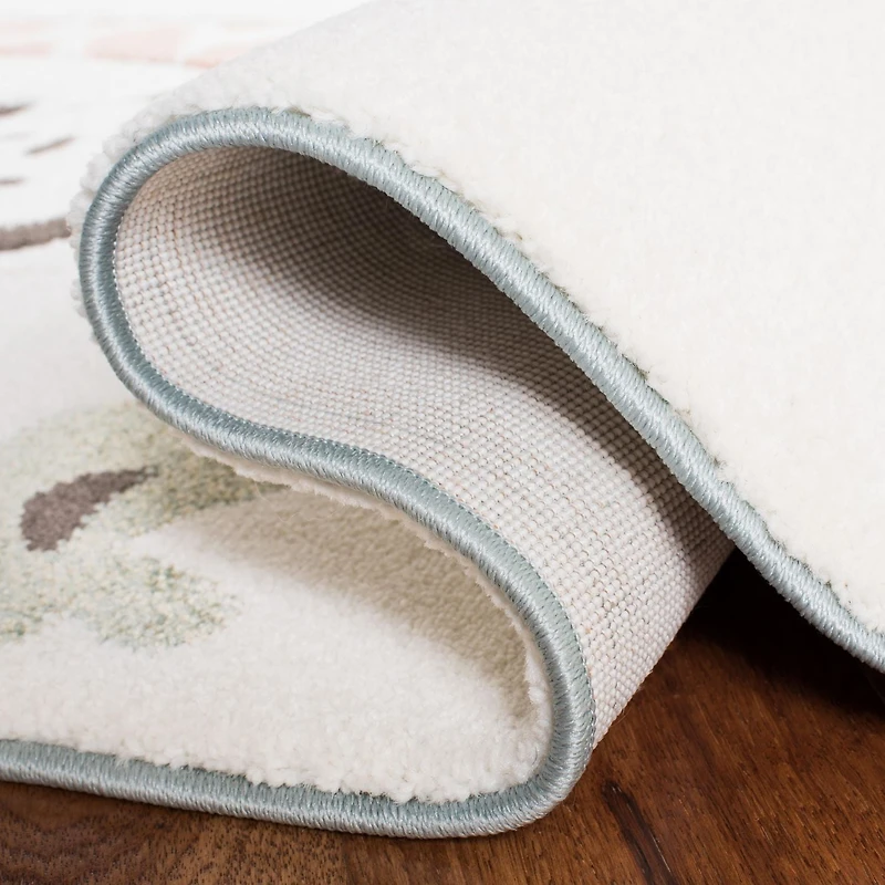 SAFAVIEH Carousel Kids Taneka Tapis Animalier