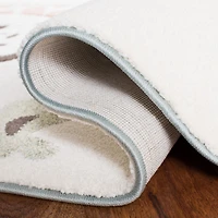 SAFAVIEH Carousel Kids Taneka Tapis Animalier