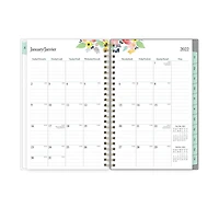 Blue Sky Sophie Medium Weekly/Monthly Planner for 2022