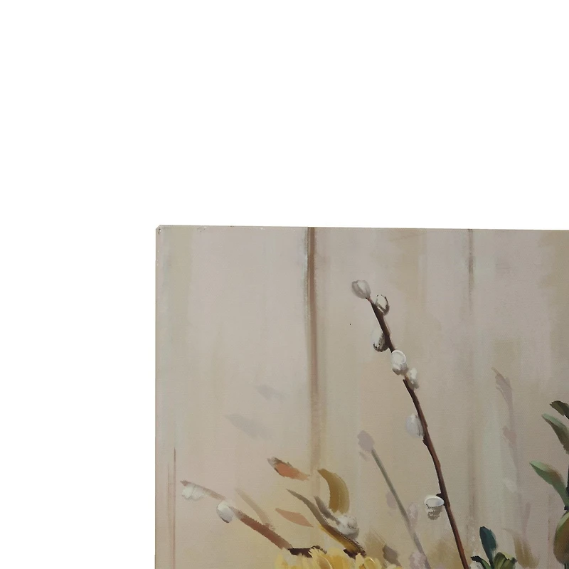HOMETRENDS Canvas Wall Art