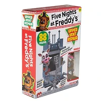 McFarlane Toys - Five Nights at Freddy's - Upper Vent Repair Construction Set