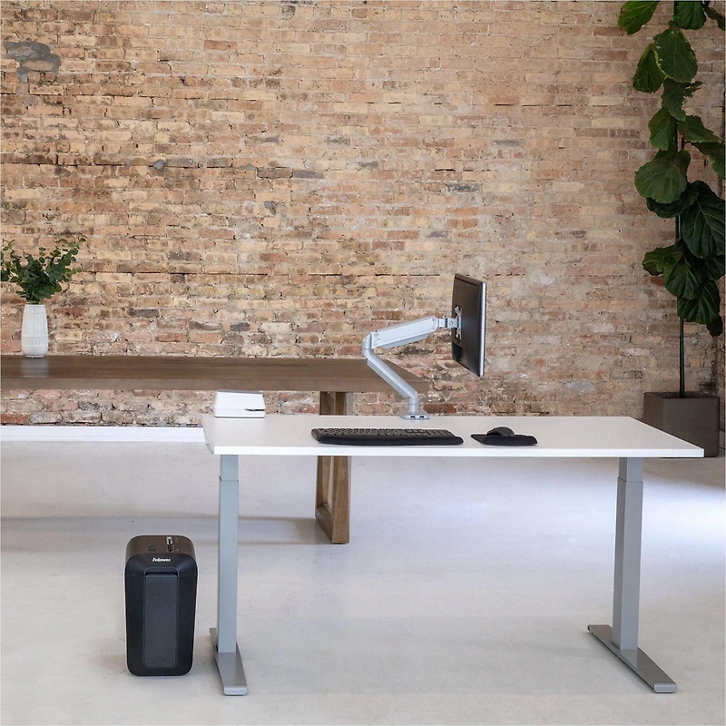 Platinum Series Single Monitor Arm