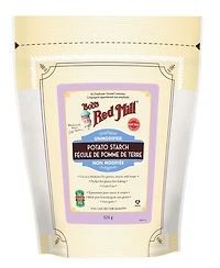 Amidon de pomme de terre Bob's Red Mill