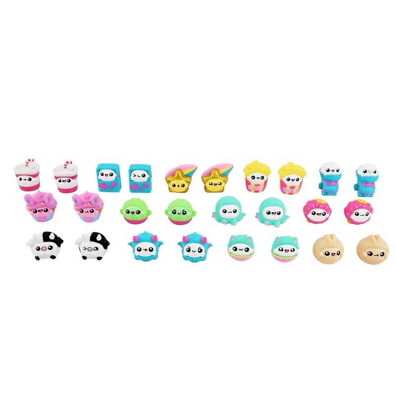 Recyclings Bottle Pack