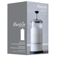 Safdie & Co. Premium Barista Milk Frother