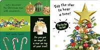 Noisy Christmas: My First Touch and Feel Sound Book