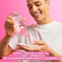 Garnier Micellar Water, Hydrating Facial Cleanser & Makeup Remover, 700ml, Suitable for Sensitive Skin