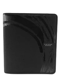 Five Star® 2” Zipper Binder, Zipper Binder