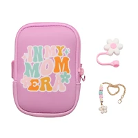 Mama Drink Accessory Set