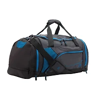 PT 24IN DUFFLE BLUE, 24" TRAVEL DUFFLE