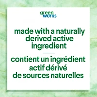 Green Works™ Disinfecting Bathroom Cleaner, 946mL, Green Works™ Disinfecting Bathroom Cleaner, 946mL
