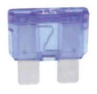 Fusibles à lame Cooper Bussmann Y 32 20 A