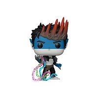 Funko Pop! Games: Magic: The Gathering - Oko the Trickster Vinyl Figure