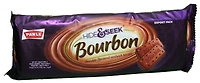 PARLE HIDE & SEEK BOURBON BISCUITS, PARLEH&SBOURBONBIS