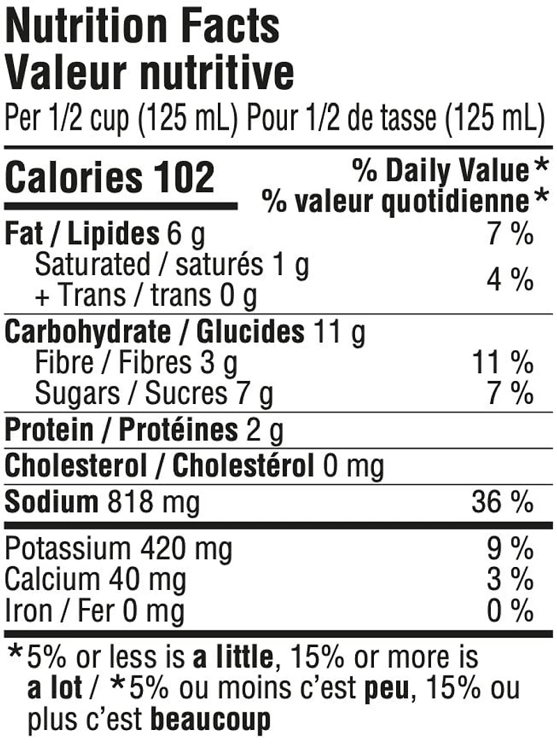 Fiorfiore Sauce pour pâtes aux tomates et olives 673ML 673 ML
