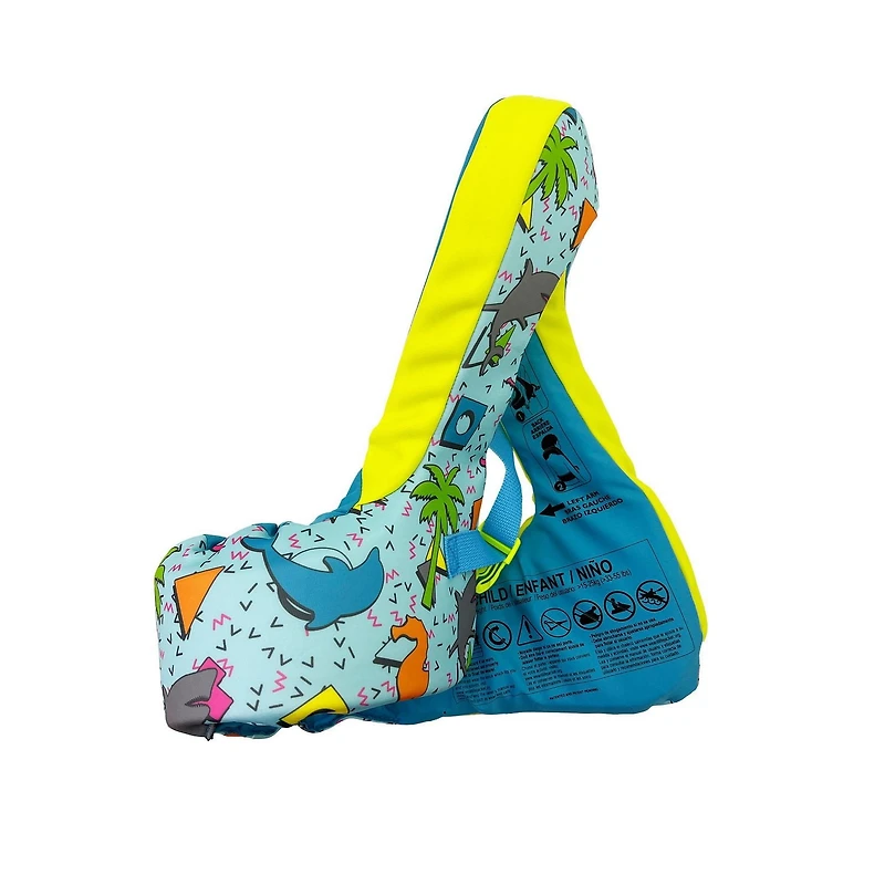 GANT DE CORPS PADDLE PALS SPLASH RADICL