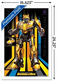 Transformateurs Hasbro : Bourdon