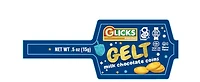 Glicks Pièces au chocolat