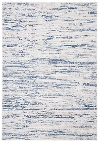 SAFAVIEH Amelia Lester Abstract Distressed Area Rug