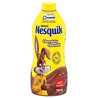 NESQUIK Sirop au chocolat