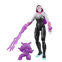 Marvel Spider-Man ActionVerse Ghost-Spider Action Figure