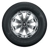 Firestone Transforce HT2 LT225/75R16 E/10PLY BSW tire