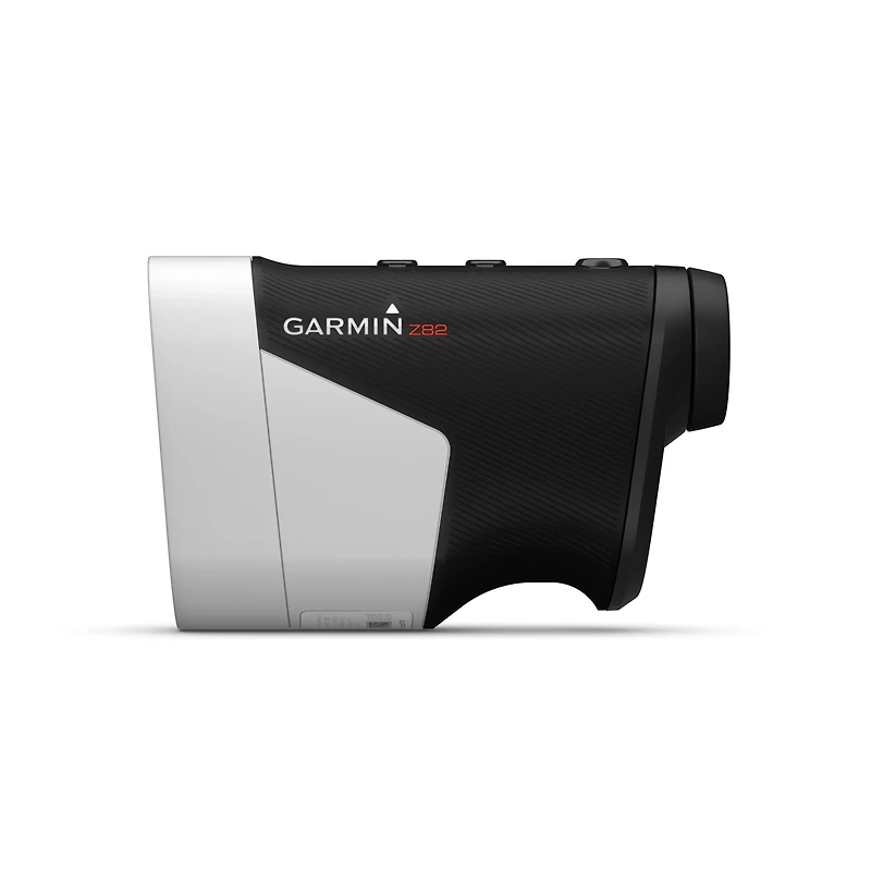Télémètre Garmin Approach® Z82 GPS Golfing - Noir / Blanc