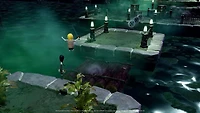 Jeu vidéo The Addams Family: Mansion Mayhem pour Xbox One