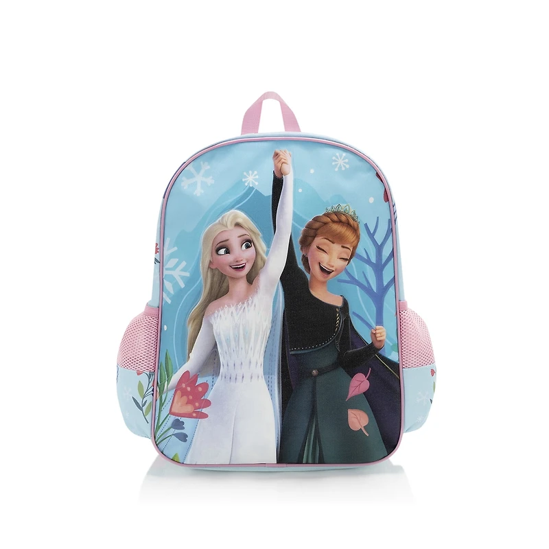 Disney Kids Frozen Econo Backpack (D-EBP-FZ01-25AR)