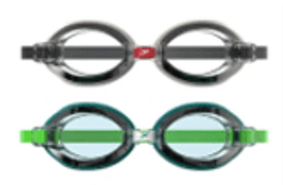 Speedo Skimmer lunettes de natation pour juniors PQT. 2