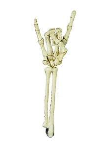 FAÇON DE CÉLÉBRER 20IN PIQUER LA MAIN - ROCK